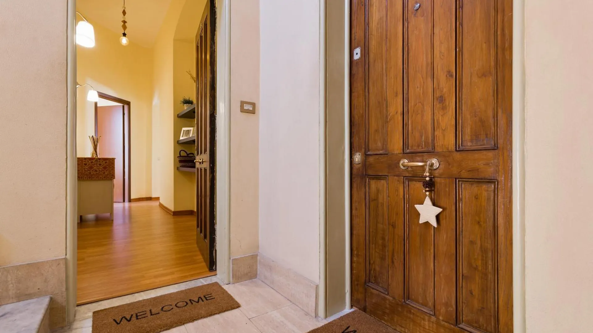 Alice House Al Vaticano Rome 0*,  Italy