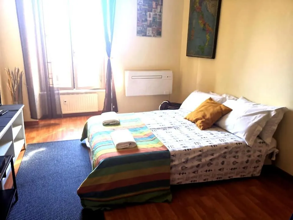 Holiday home Alice House Al Vaticano Rome