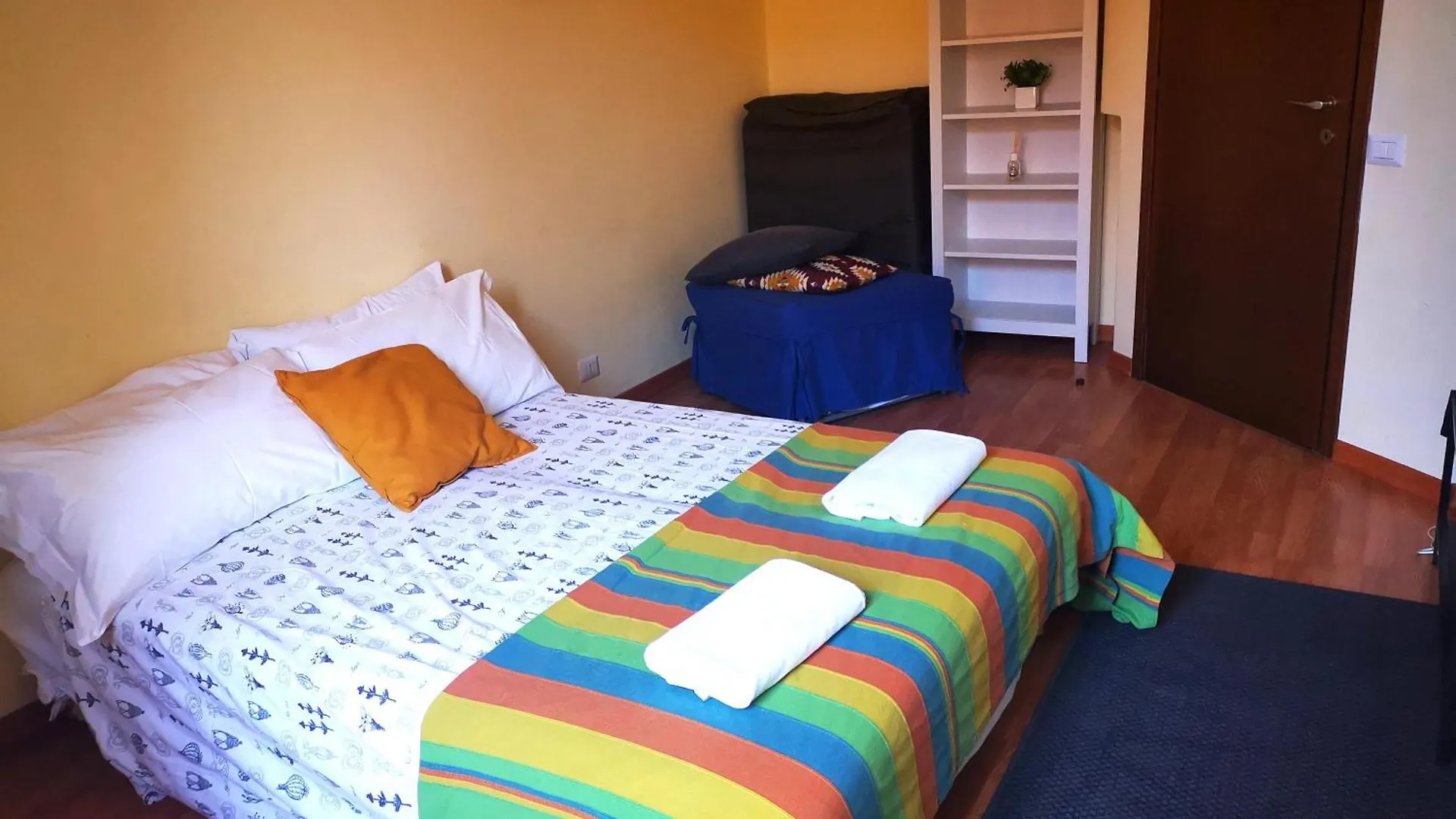 Holiday home Alice House Al Vaticano Rome