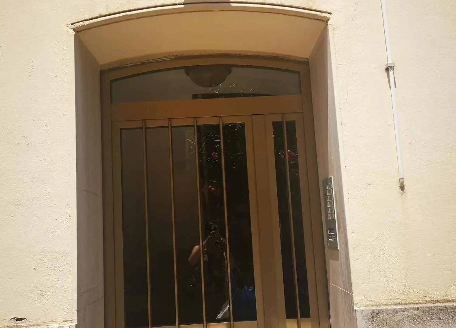 Alice House Al Vaticano Rome