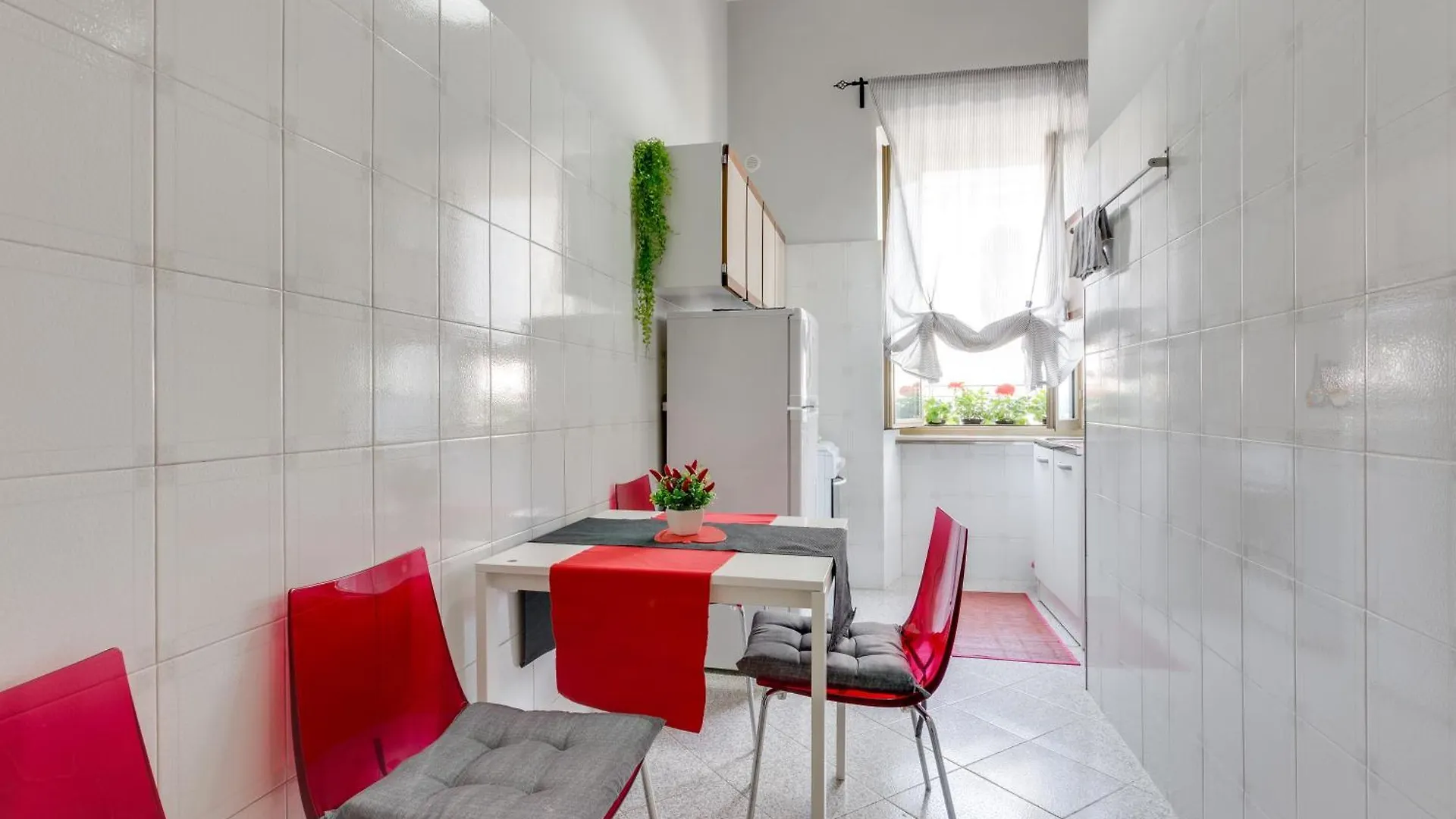 Alice House Al Vaticano Rome Holiday home