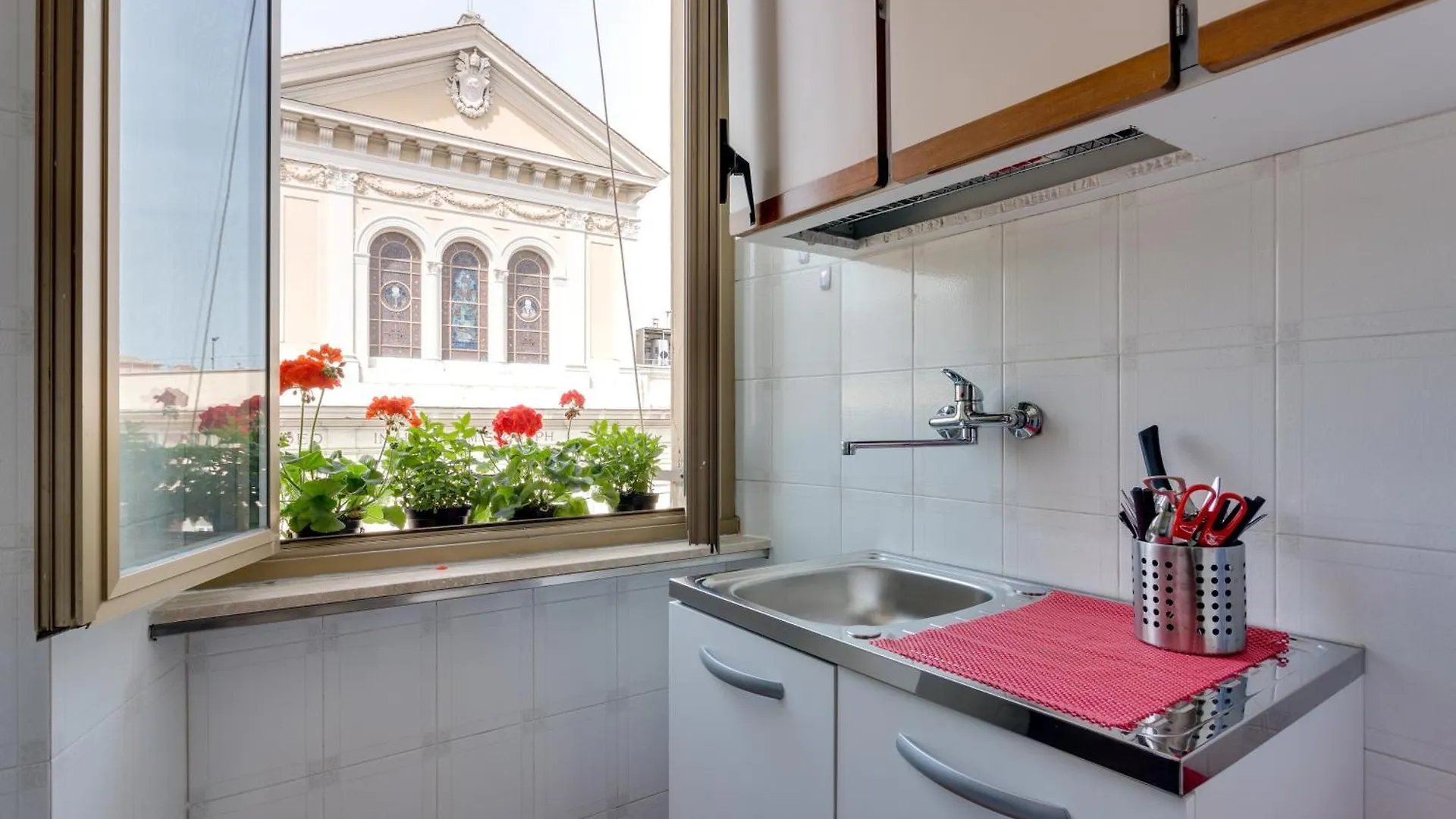 Alice House Al Vaticano Rome 0*,  Italy